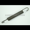 Clutch and brake pedal return spring Farmall Cub Histoparts