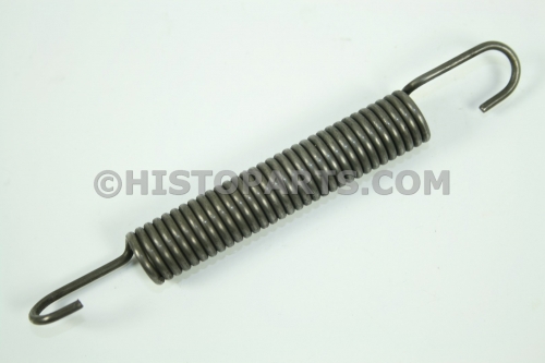 Clutch and brake pedal return spring Farmall Cub Histoparts