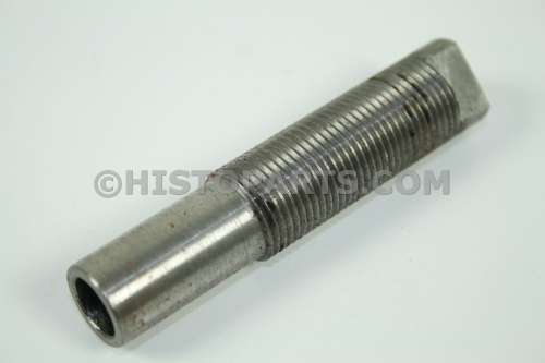 Slow speed adjust srew. T-Ford