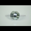 Demountable rim bolt NUT