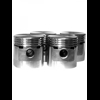 Set met 4 zuigers Ford 1928-34 Histoparts