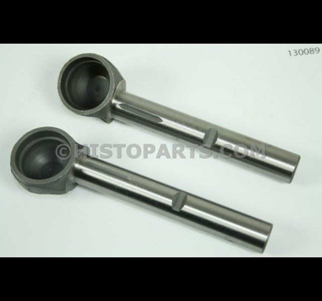 Fuseepennen set A-Ford