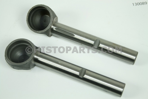 King pin set A-Ford