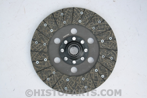 Clutch plate INternational 946, 1046