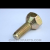 Front wheel bolt David Brown
