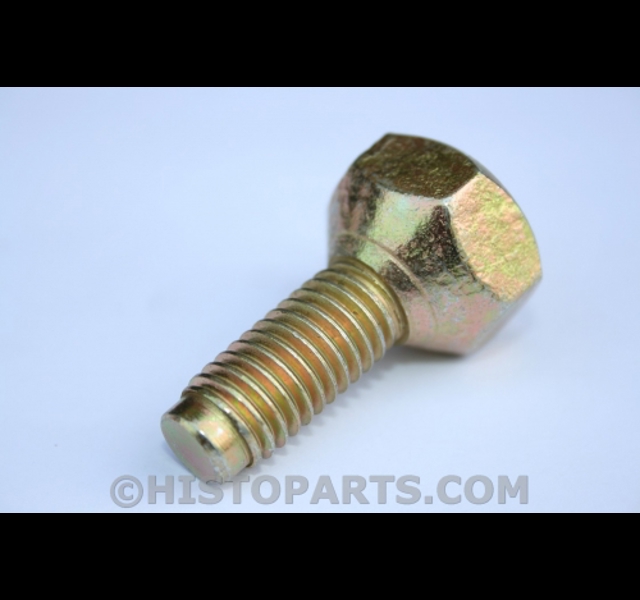 Front wheel bolt David Brown