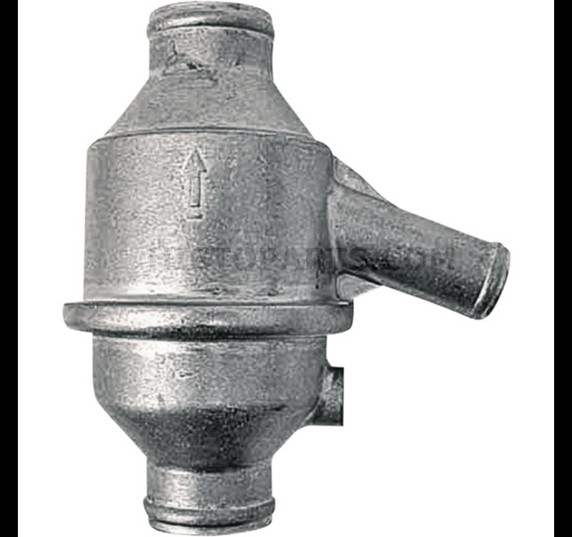 Thermostat Fendt Ø38-38-24mm