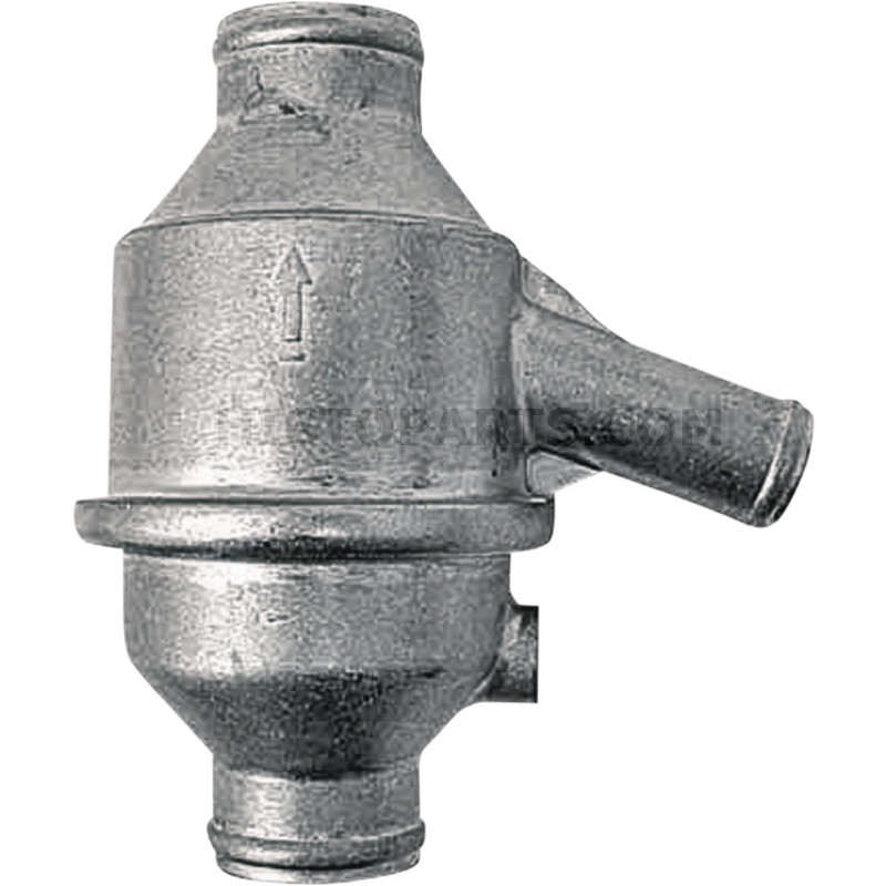 Thermostat Fendt Ø38-38-24mm