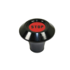 Knop voor stopkabel International