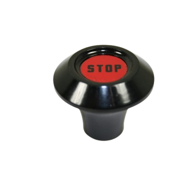 Knop voor stopkabel International