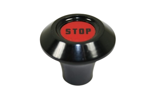 Stop knob, International