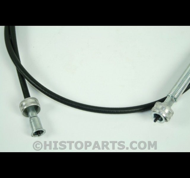 Tachometer cable Fendt