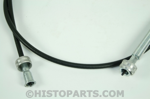 Tachometer cable Fendt