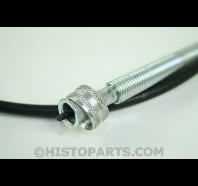Tachometer cable Fendt Histoparts