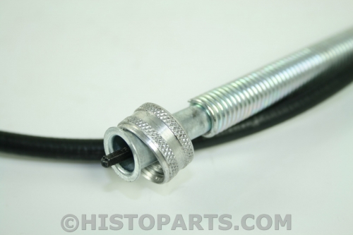Tachometer cable Fendt Histoparts