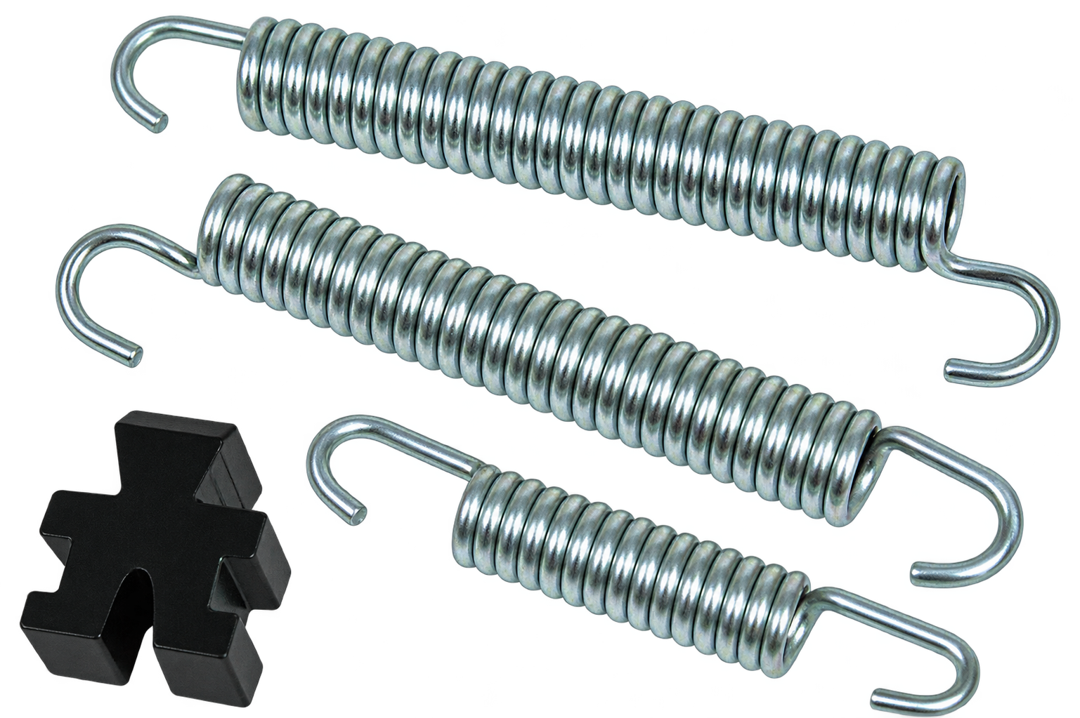 Deutz foot brake repair kit