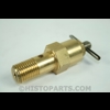 Fuel tap M14 x 1.5 mm