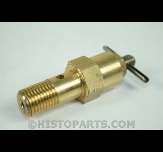 Fuel tap M14 x 1.5 mm