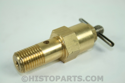Tankkraan M14 x 1.5 mm