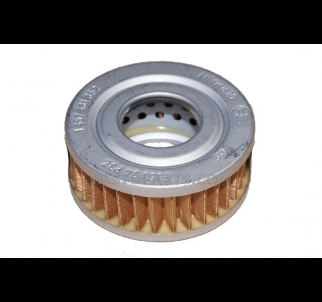 Hydrauliekfilter, Guldner