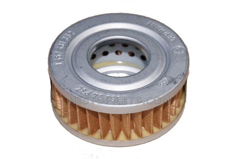 Hydraulic filter, Guldner