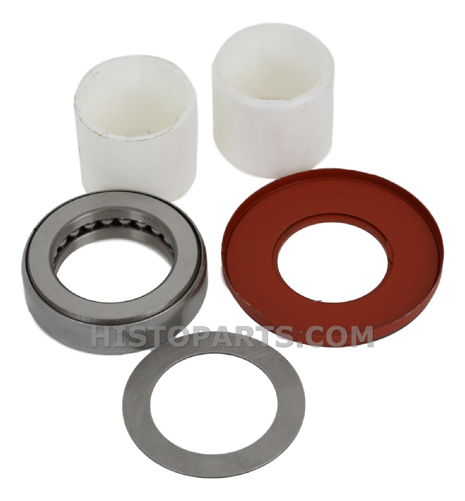 Fuseepen reparatieset Guldner