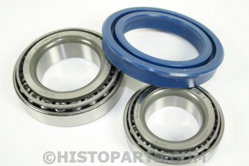 Front wheel bearing kit Guldner