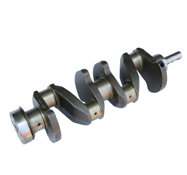 Crankshaft 23C motor