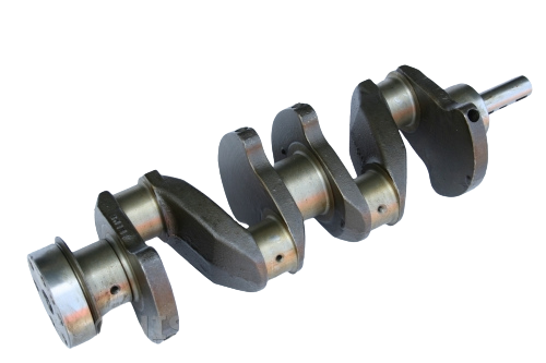 Crankshaft 23C motor
