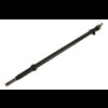 Drag Link, Hydraulic steering.