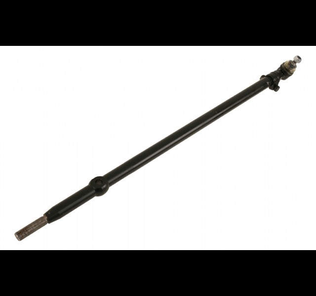 Drag Link, Hydraulic steering.