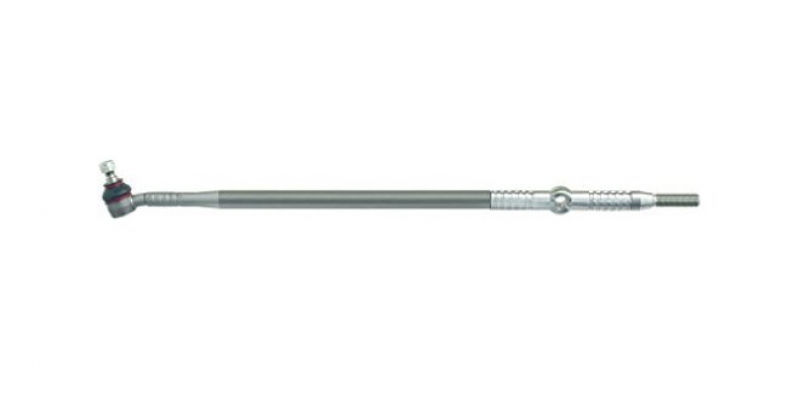 Drag Link, Hydraulic steering. Histoparts