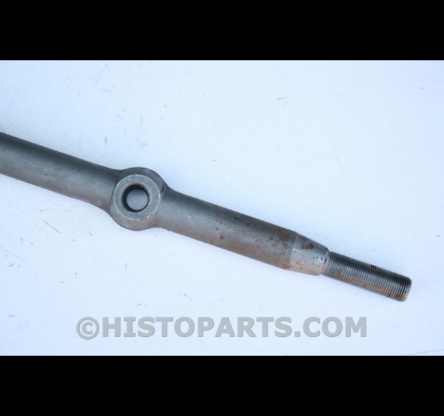 Stuurstang met kogel, Hydraulische besturing (1) Histoparts