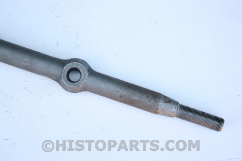 Stuurstang met kogel, Hydraulische besturing (1) Histoparts