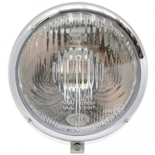 Hella headlight insert