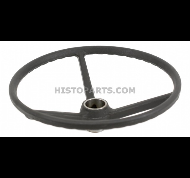 Stuurwiel met fijne splines 21.5 mm Histoparts