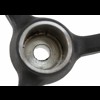 productfoto van Stuurwiel met fijne splines 21.5 mm