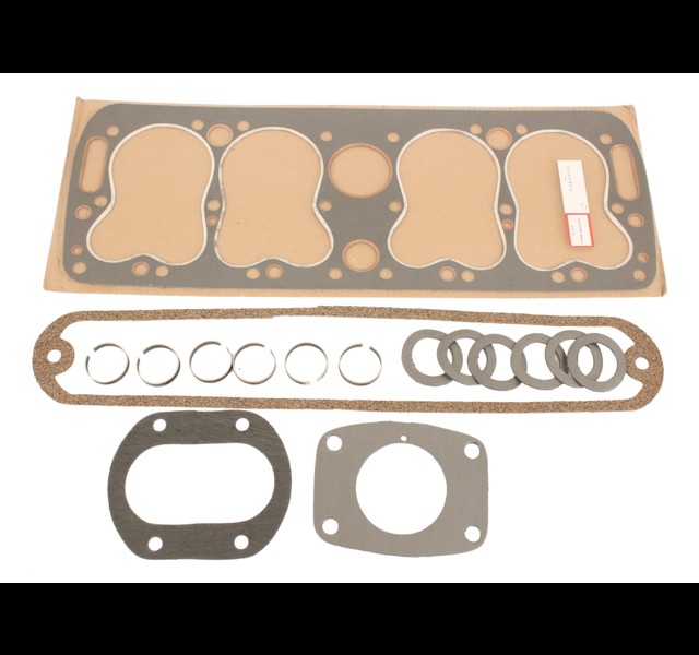 Headgasket set Fordson F