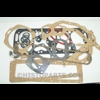 Full engine gasket set Fordson F