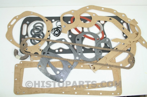 Motorpakkingset Fordson F