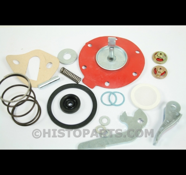 Opvoerpomp reparatieset Fordson Major