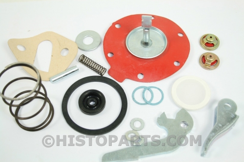Opvoerpomp reparatieset Fordson Major