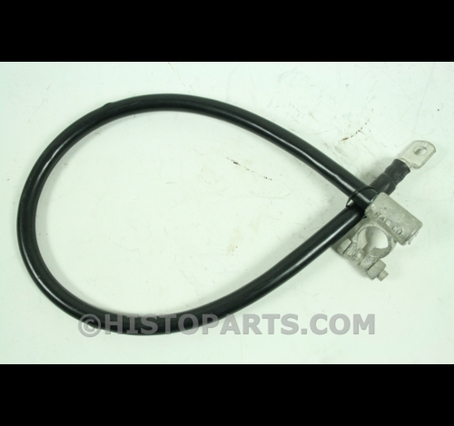 Battery cable Massey Ferguson 135 (2)
