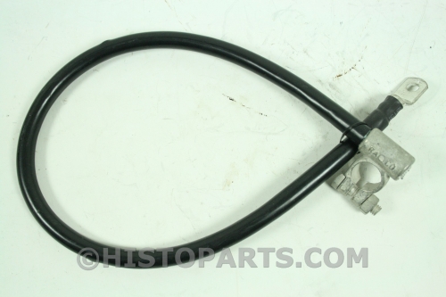 Battery cable Massey Ferguson 135 (2)