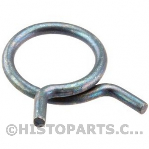 Slangklem 15.8 mm