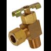 Fuel shutt Off Valve 1/4" x 5/16