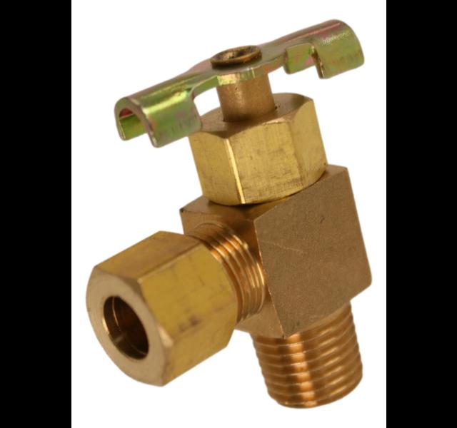 Fuel shutt Off Valve 1/4" x 5/16