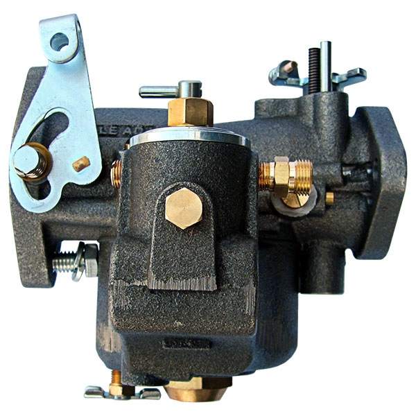 New DLTX carburetor John Deere
