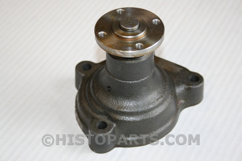 Waterpomp BMC Mini 9/16