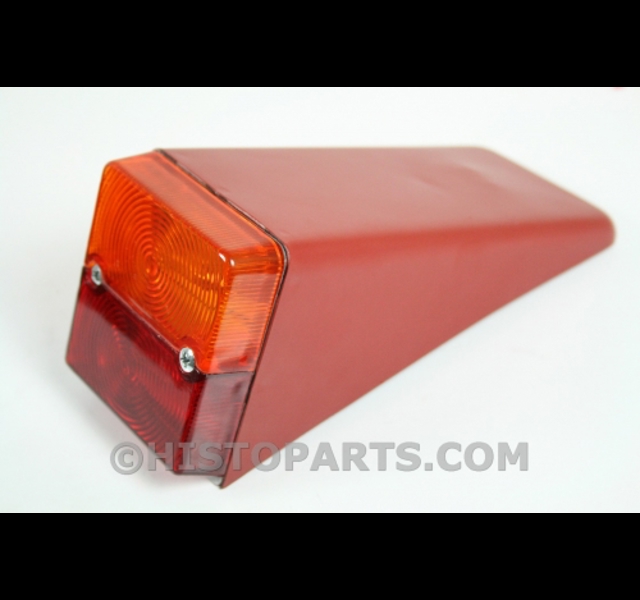 Achterlamp International 323 tot 453